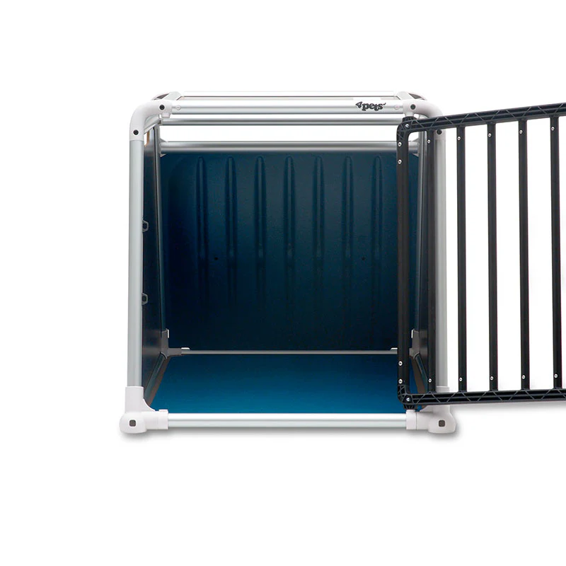 Transport box Eco 3 small 68x73,5x66 cm - Image 2