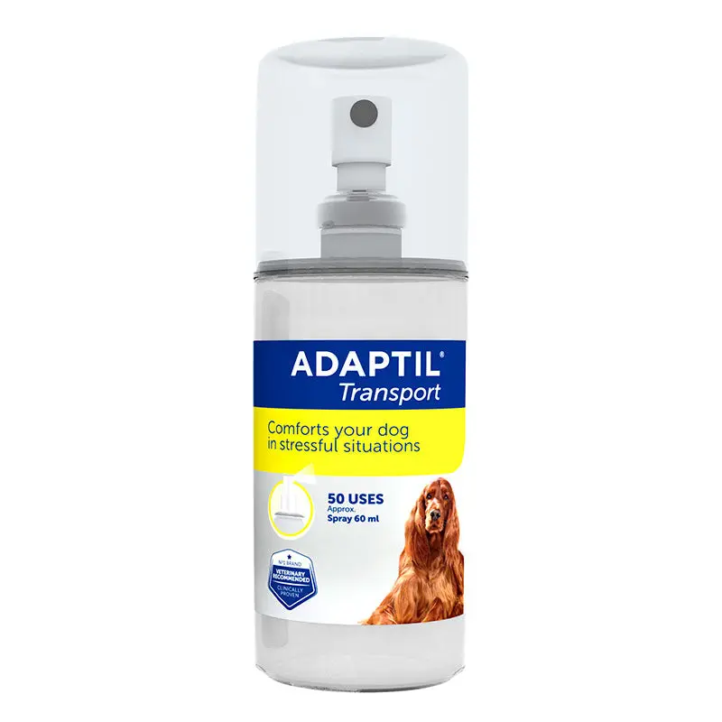 Spray Transport 60 ml - Image 3