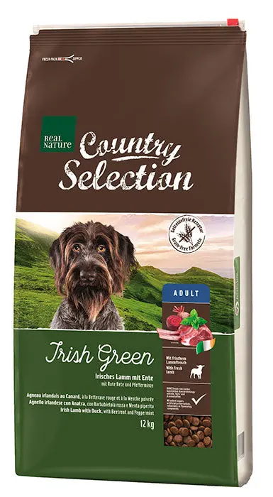 Adult Country Irish meadow 12 kg