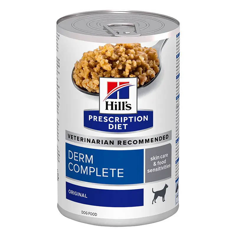Adult Derm Complete 370 g