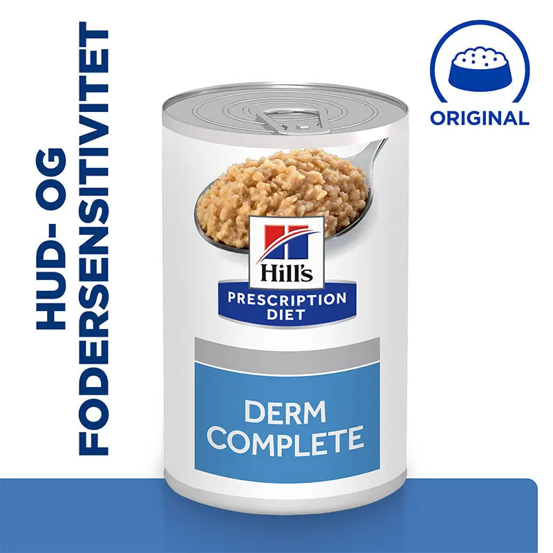 Adult Derm Complete 370 g - Image 2