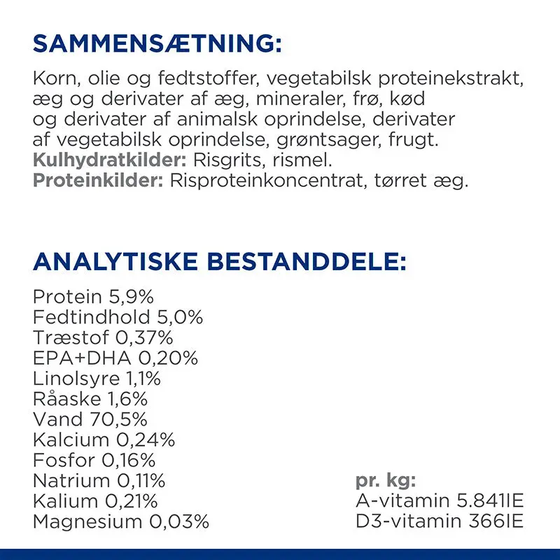 Adult Derm Complete 370 g - Image 5