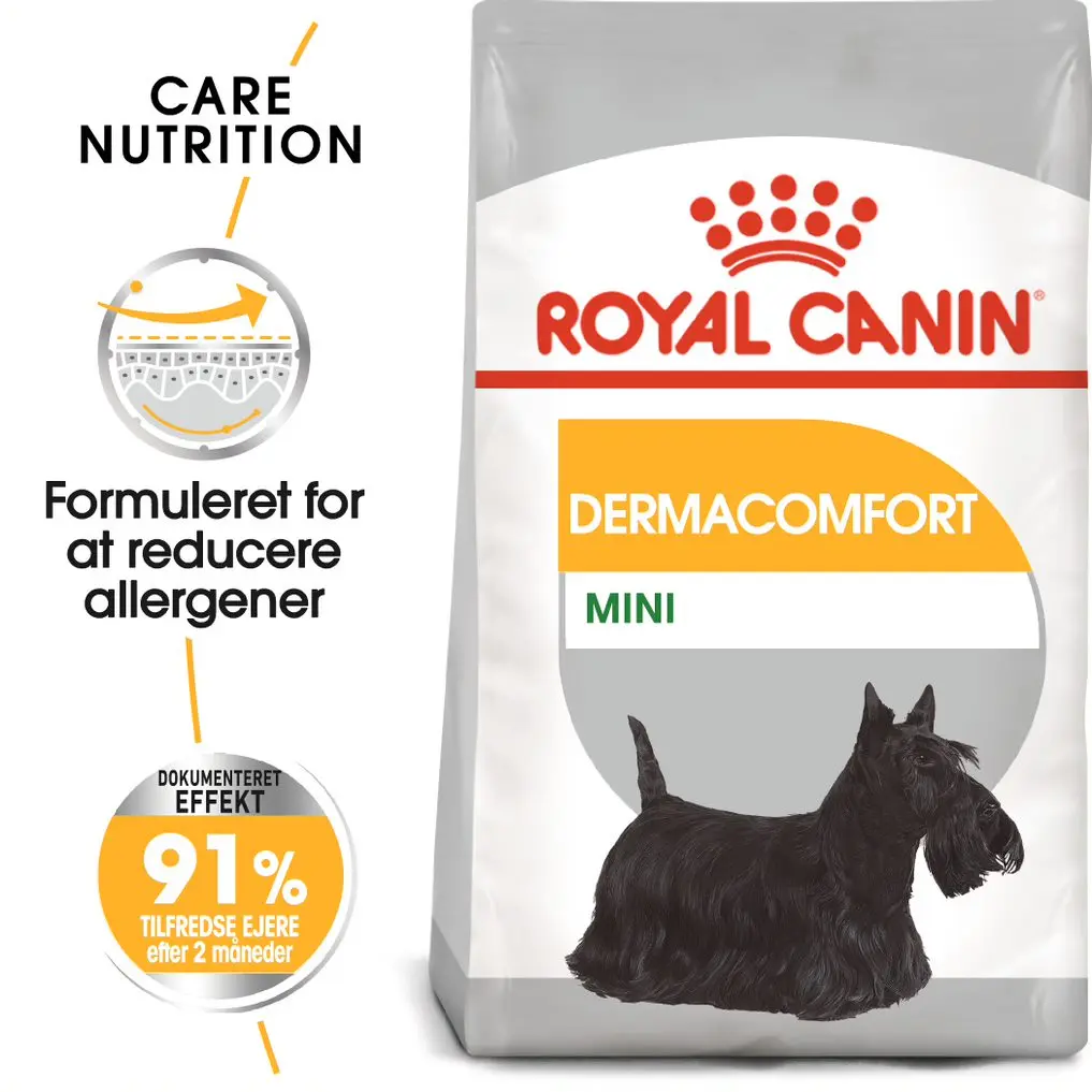 Adult Dermacomfort Mini - Image 2