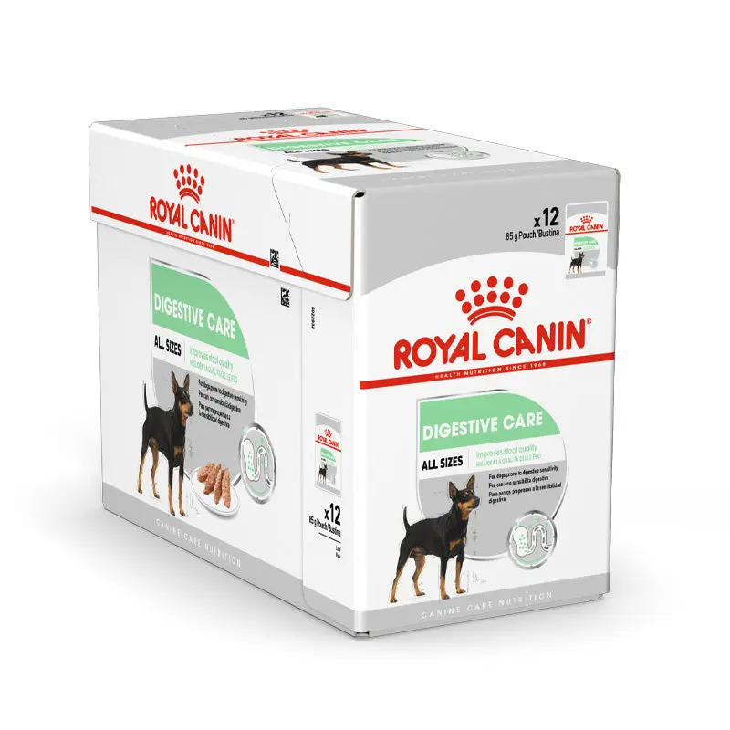 Adult Digestive Care 12x 85g