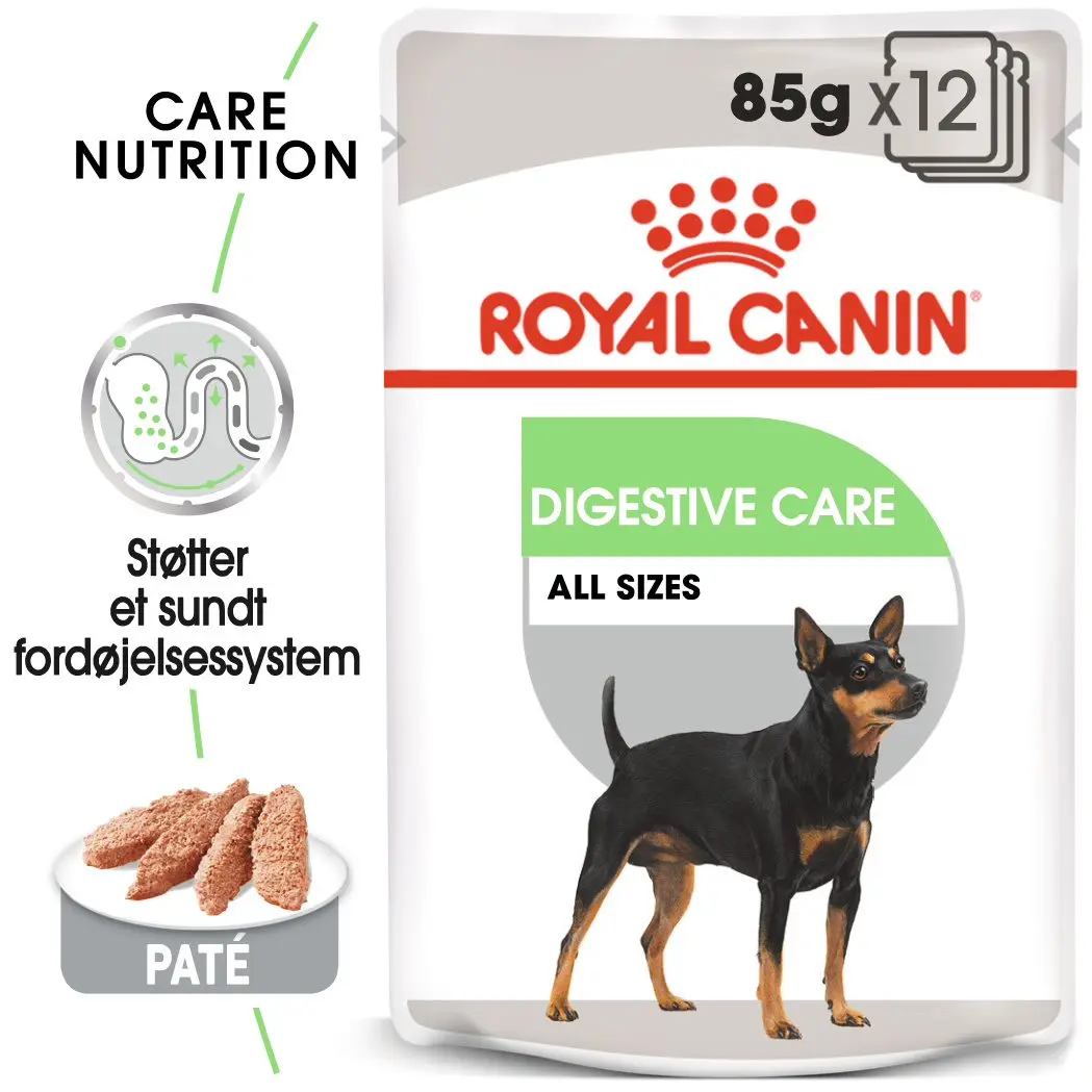 Adult Digestive Care 12x 85g - Image 2