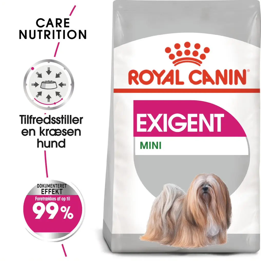 Adult Exigent Mini 3 kg - Image 2