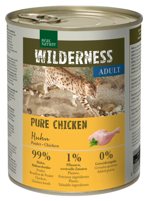 Adult Kylling 800 g