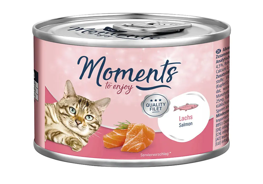 Adult Laks 140g
