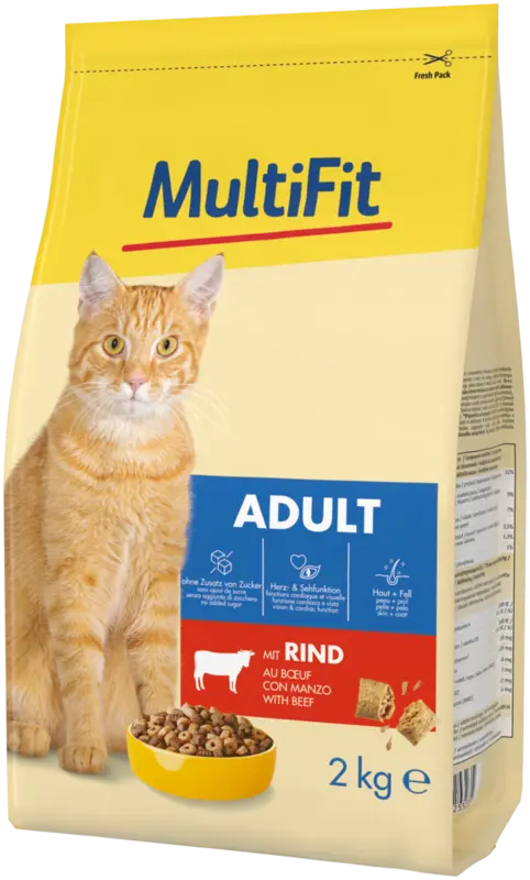 Adult okse 2 kg - Image 2