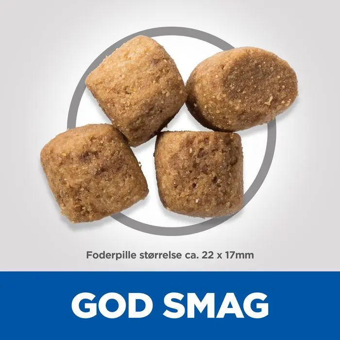 Adult Oral Medium kylling 12 kg - Image 2