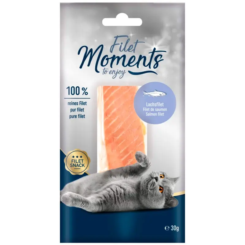 adult Perfect Pleasure laksefilet 30 g