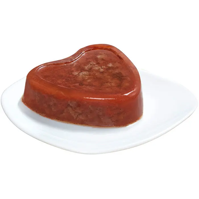 Adult Poésie Création Gelé, alu-bakke vildt & tranebær 85 g - Image 2