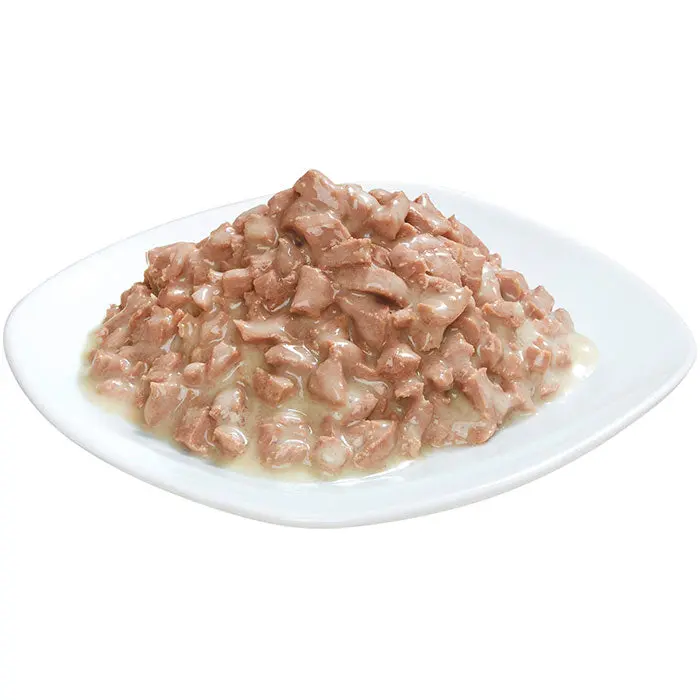 Adult Poésie Création Sauce, alu-bakke kalkun i ostesovs 85 g - Image 2