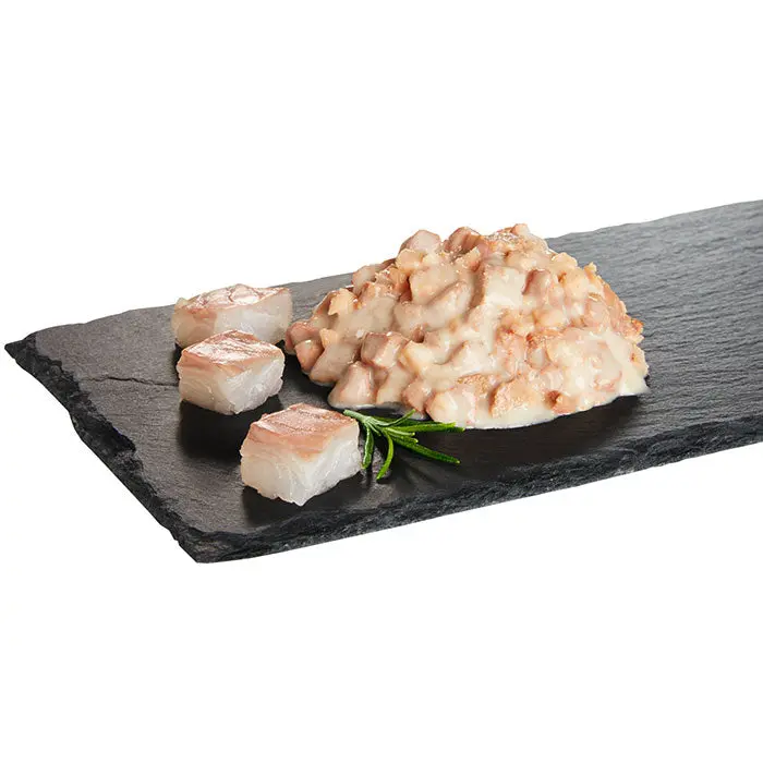 Adult Poésie Délice Sauce, pouch lyssej 85 g - Image 2
