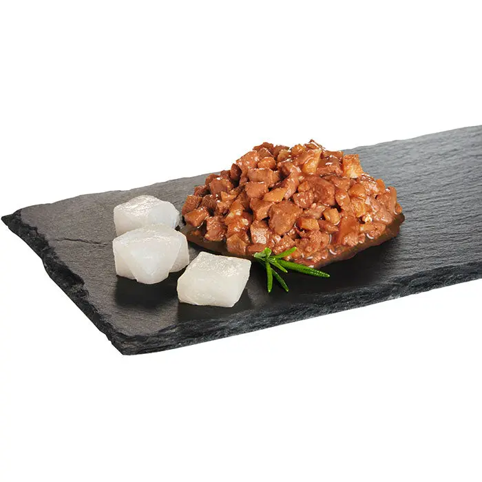 Adult Poésie Délice Sauce, pouch torsk 85 g - Image 2
