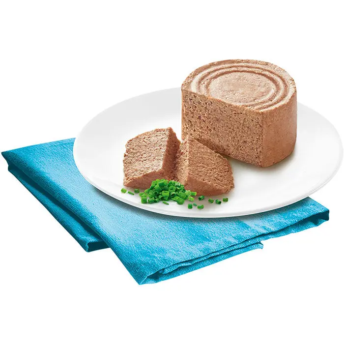Adult Poésie Mousse, dåse laks 85 g - Image 2