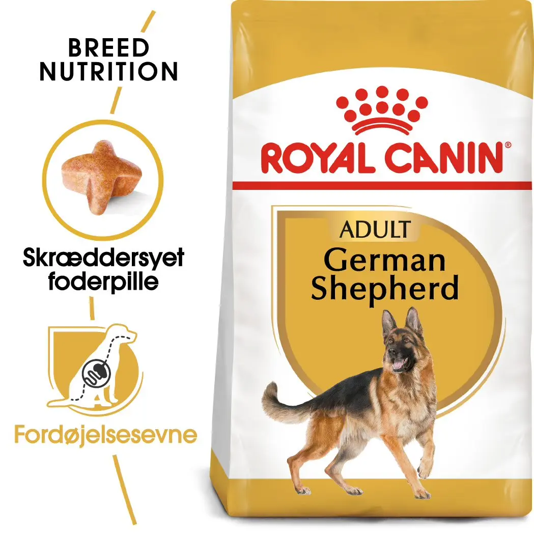 Adult Schæfer 11 kg - Image 2