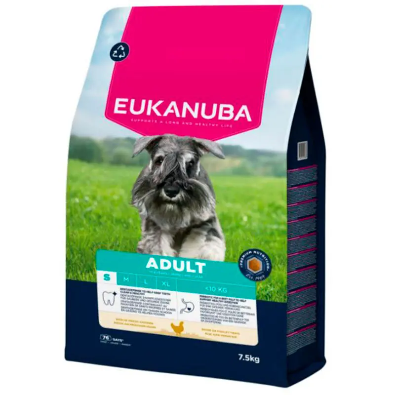 Adult Small Kylling 3 kg - Image 2