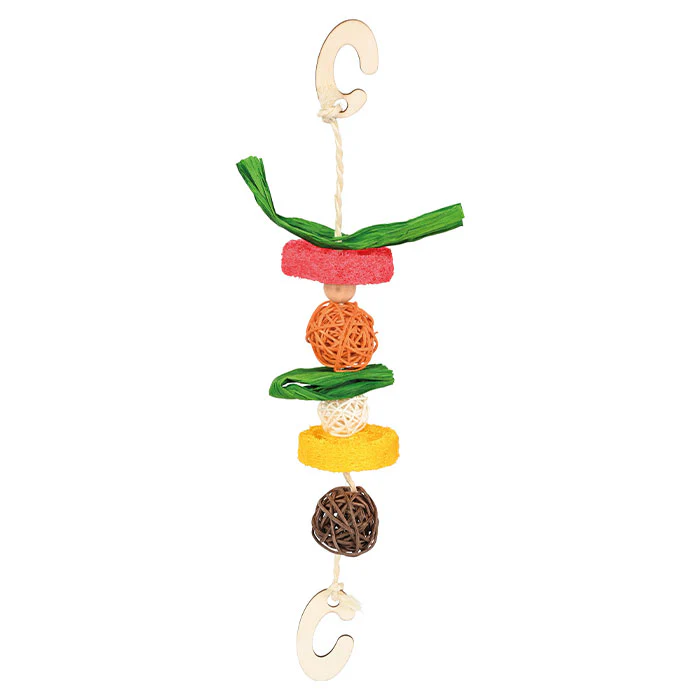 Aktivitetskæde My Pet & Me 18x6x1,5 cm - Image 3