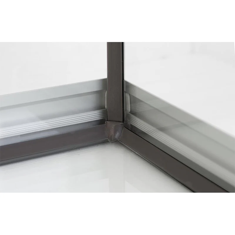 Akvarium Move 576 l, 160x60x64 cm sort - Image 10