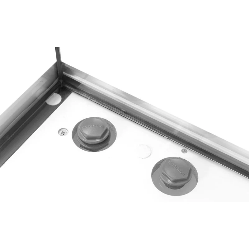 Akvarium Move 576 l, 160x60x64 cm sort - Image 11