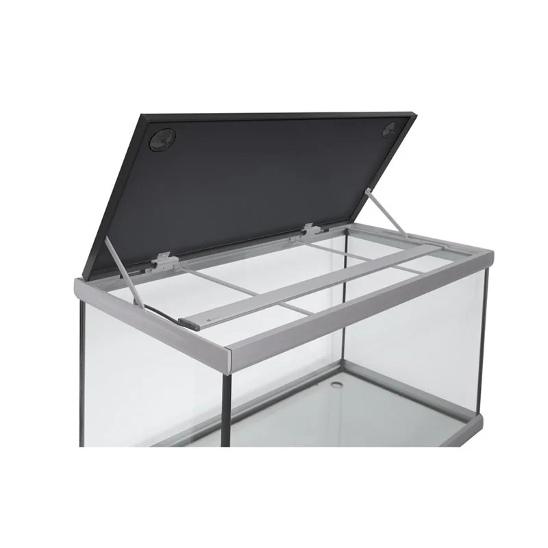 Akvarium Move 576 l, 160x60x64 cm sort - Image 8
