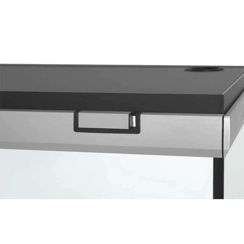 Akvarium Move 576 l, 160x60x64 cm sort - Image 9