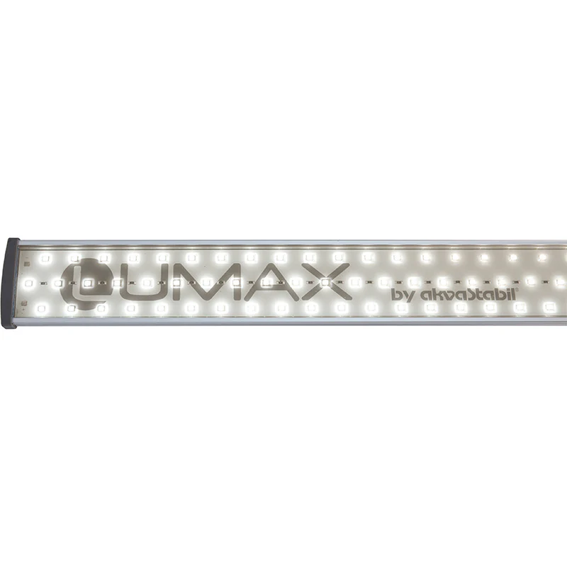 Akvariebelysning LUMAX Hvid-73cm-23W-SUN-(5500K)