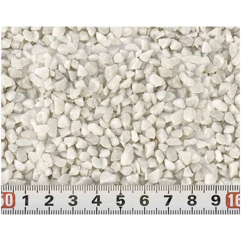Akvariegrus Sirius 3-5 mm 10 l