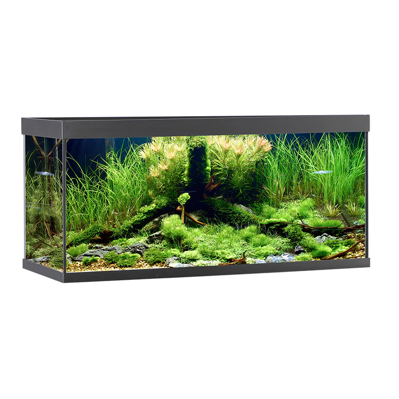 Akvarium ELEMENT 180 l 100x40x48 cm sort - Image 2
