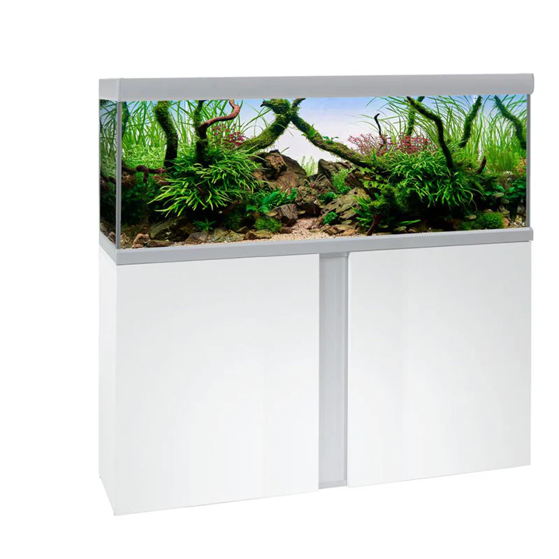 Akvarium Fusion 325 l, 130x50x50 cm alu - Image 11