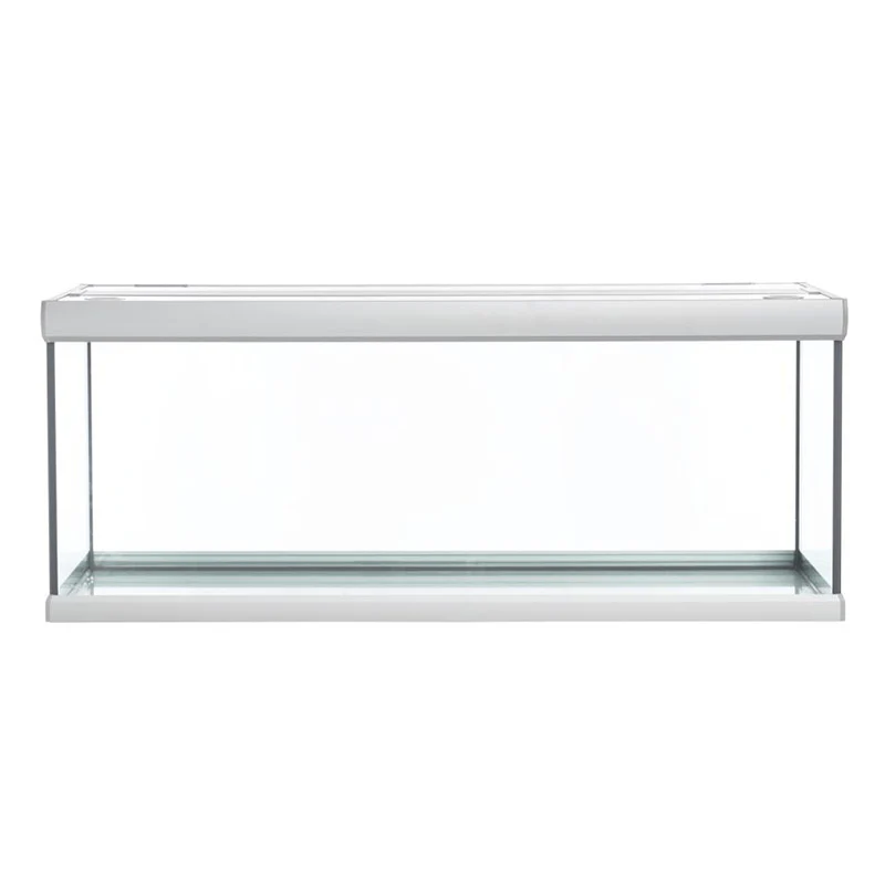 Akvarium Fusion 325 l, 130x50x50 cm alu - Image 5