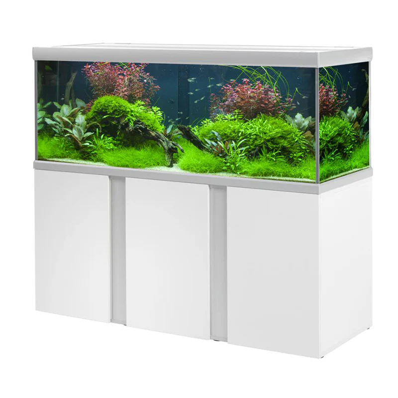 Akvarium Fusion 576 l, 160x60x60 cm alu - Image 3
