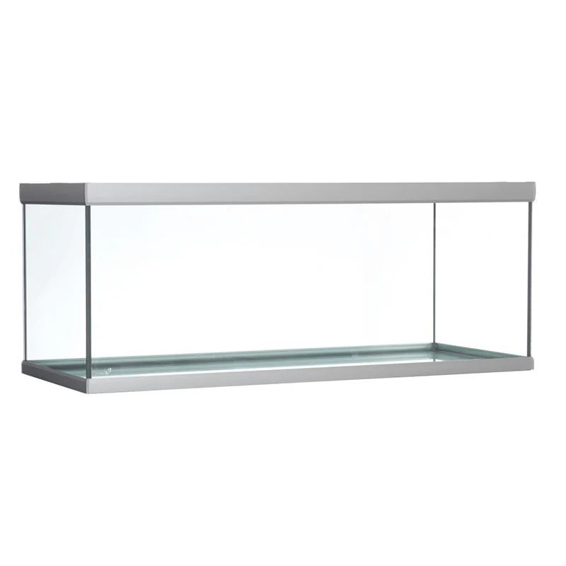 Akvarium Fusion 576 l, 160x60x60 cm alu - Image 5
