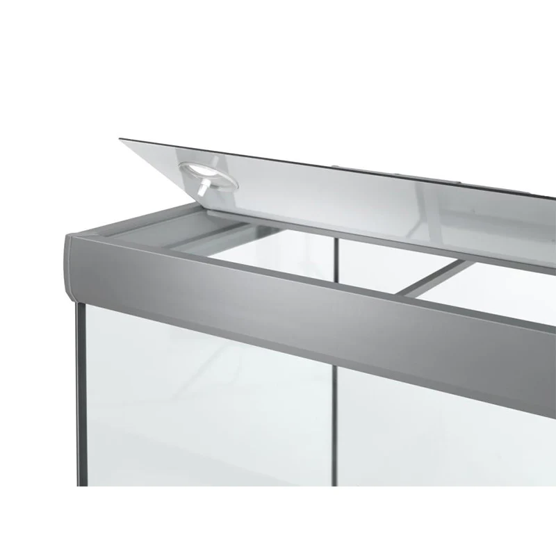 Akvarium Fusion 576 l, 160x60x60 cm alu - Image 8