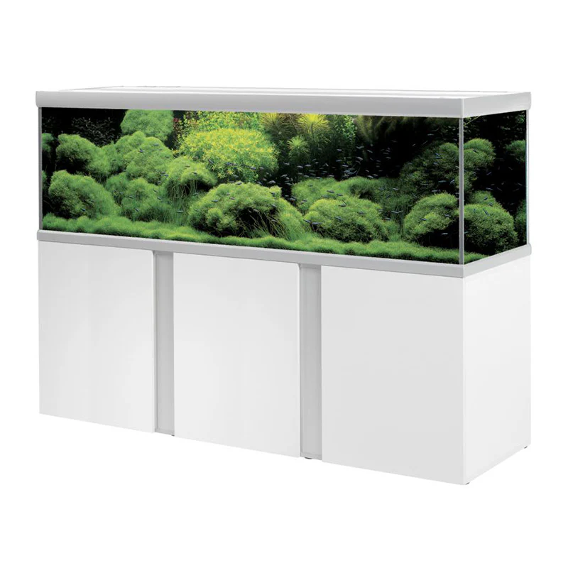 Akvarium Fusion 720 l, 200x60x60 cm alu - Image 11