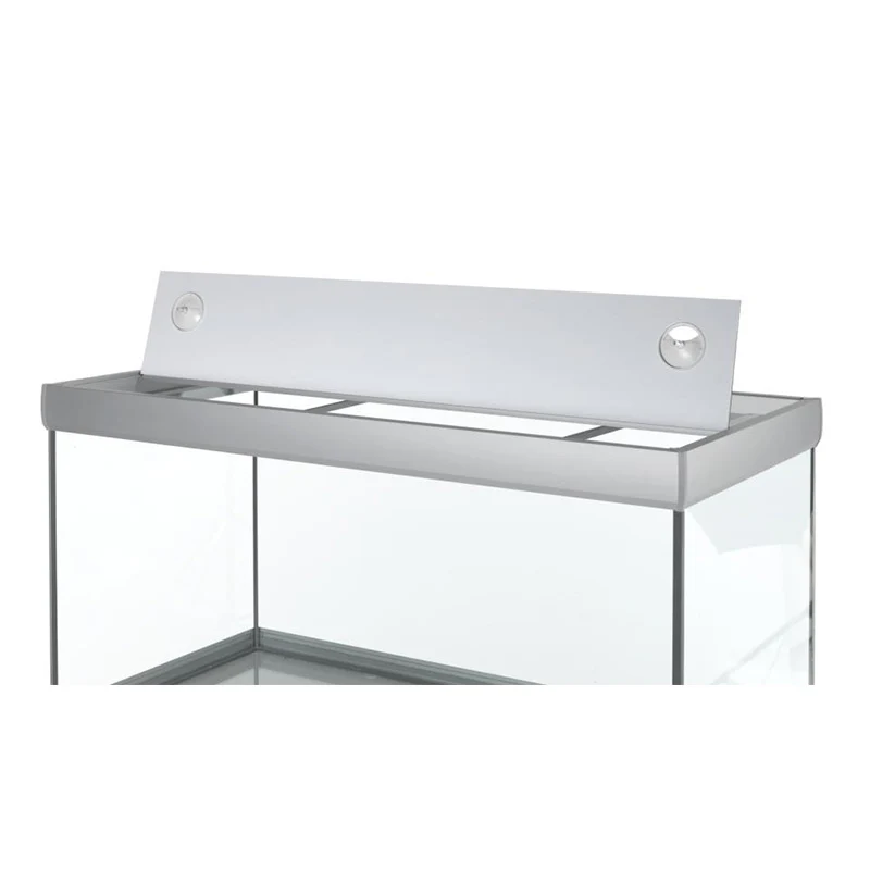 Akvarium Fusion 720 l, 200x60x60 cm alu - Image 6