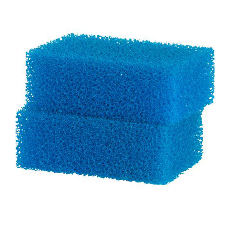 ELEMENT filtersvampe 2 stk grov - Image 2