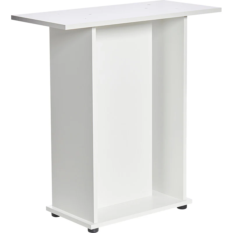 Family Cabinet Hvid 80 l, 70 X 32,5 X 74 cm hvid