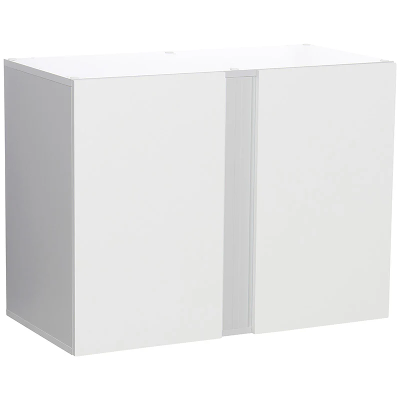 Kabinet Fusion 100x50x75 cm hvid