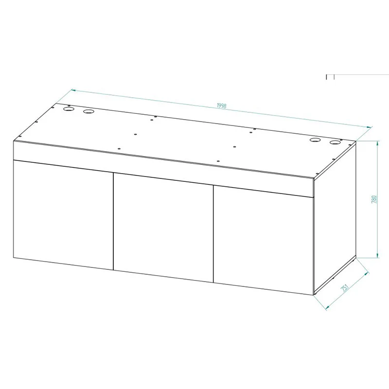 Kabinet Fusion - Image 7