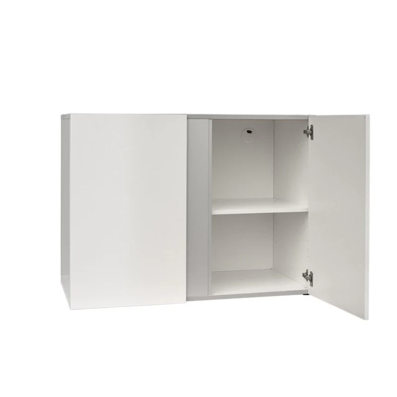 Kabinet Fusion 80x40x69 cm hvid - Image 6