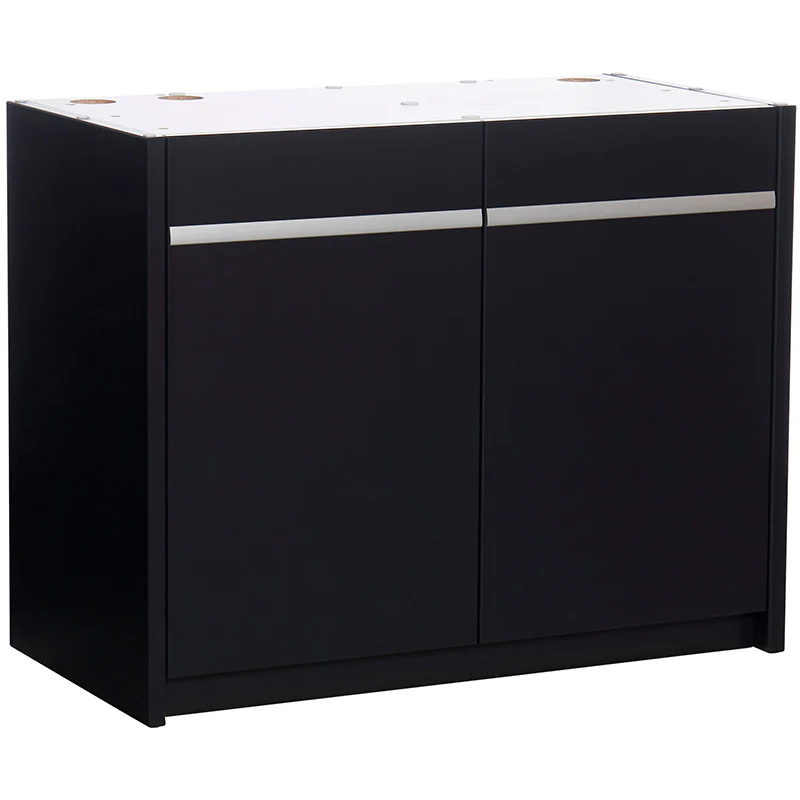 Kabinet Move 275 l, 100x50x79 cm sort - Image 2