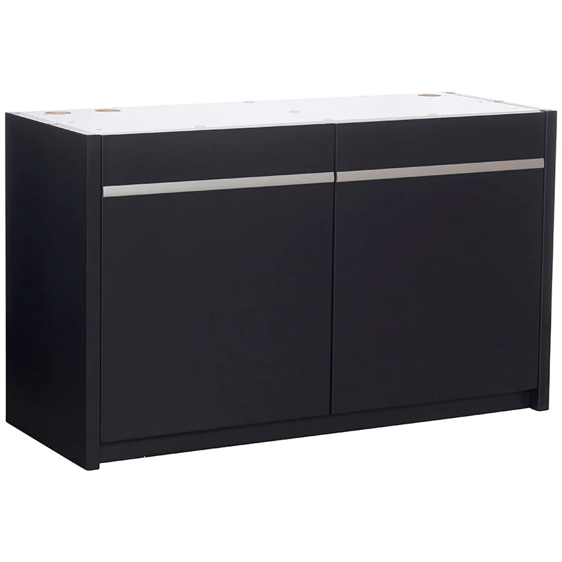 Kabinet Move 360 l - 130x50x79 cm sort - Image 2