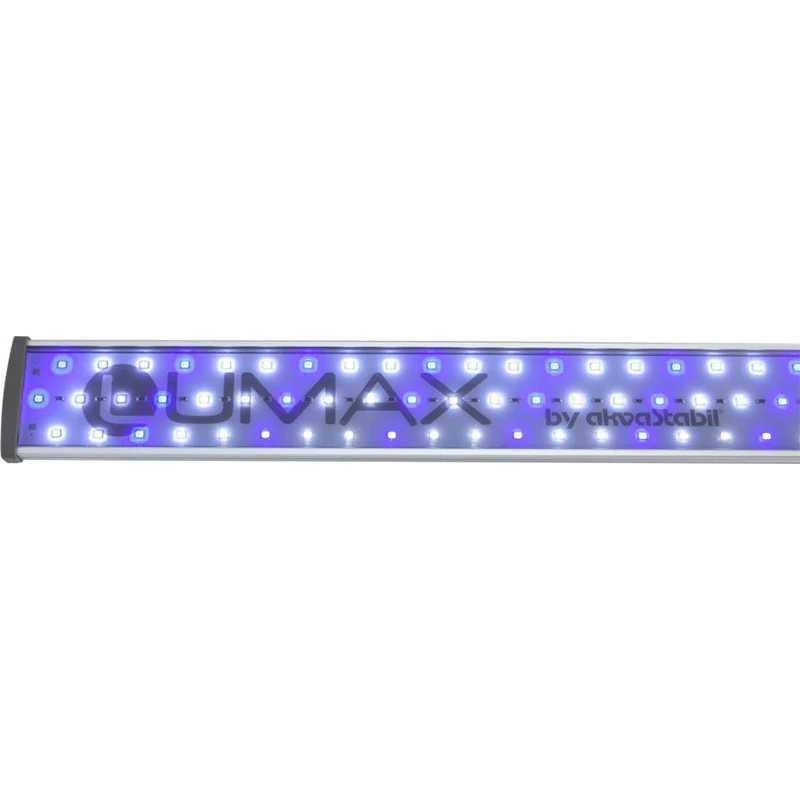 Akvastabil Lumax Blå/Hvid Led-