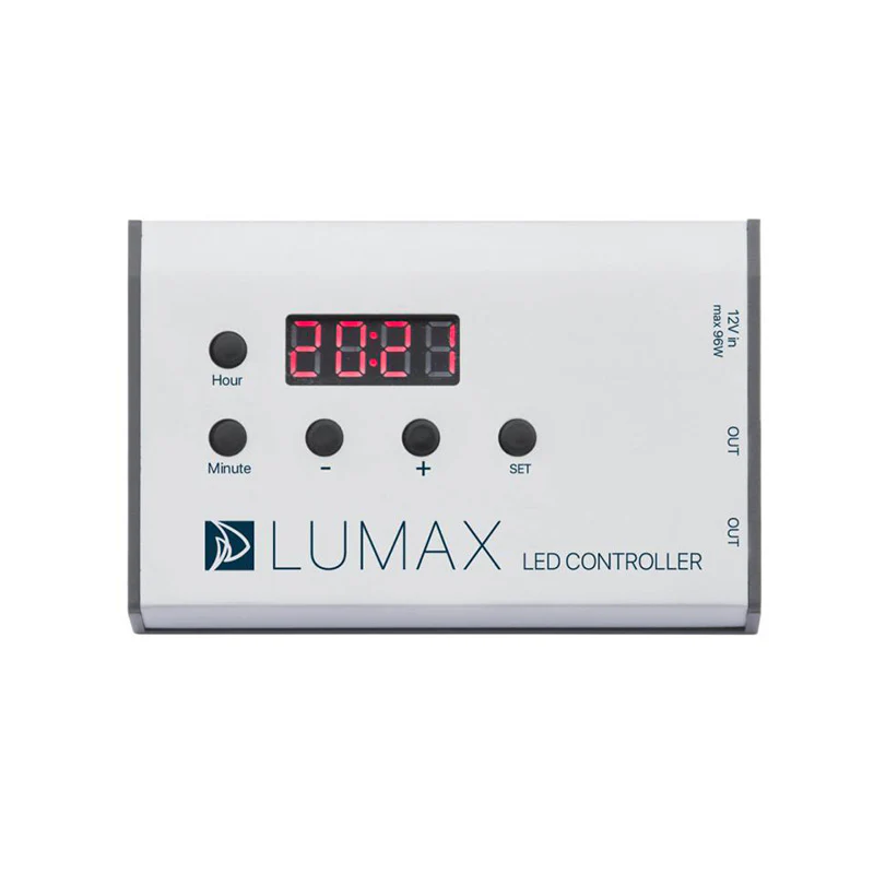 Akvastabil Lumax Controller - Image 2