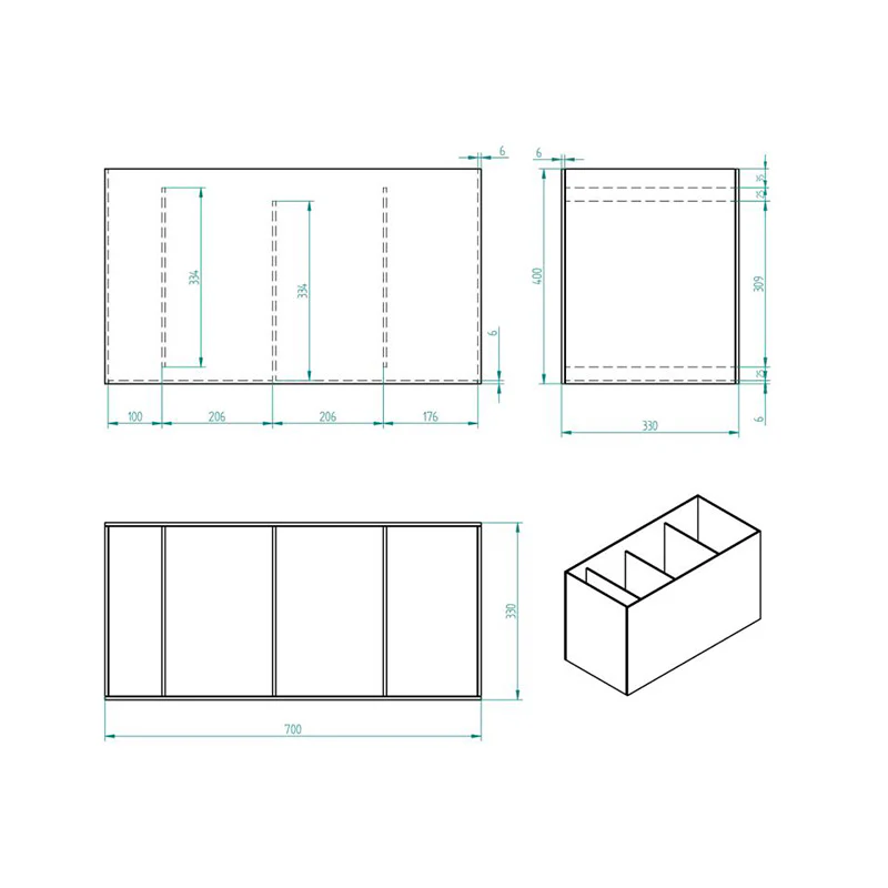 Sumpfilter - Image 3