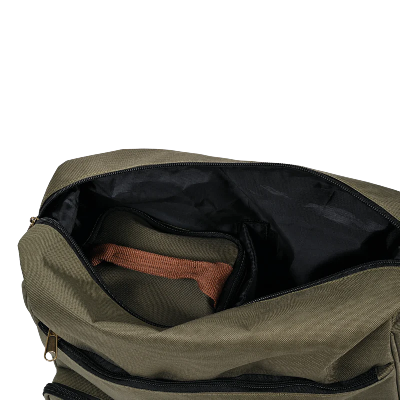 3i1 transporttaske 40x6x38 cm - Image 8