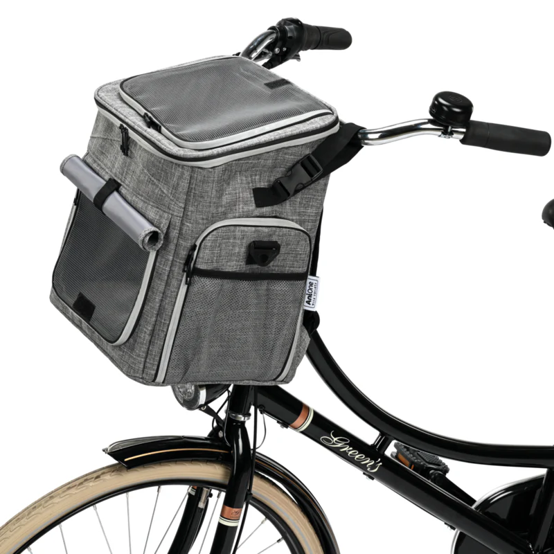 Cykelkurv Front op til 5 kg - Image 2