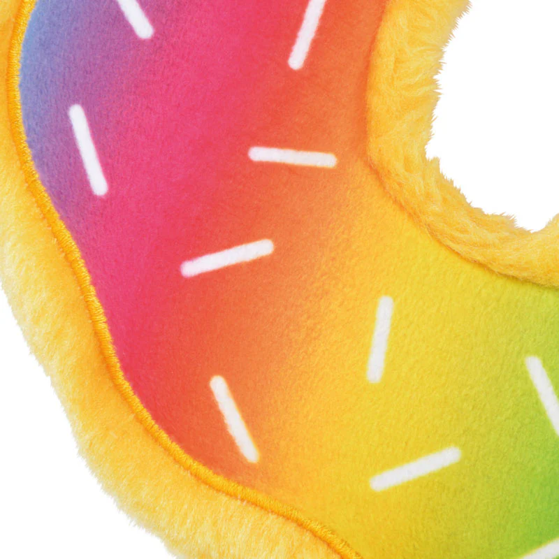Donut Celebration17x17x4 cm - Image 2